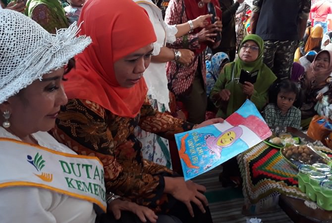 Penerima PKH Pamekasan Tambah 13 Ribu Keluarga