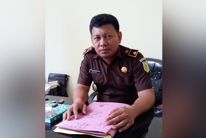 Dugaan Penipuan Umrah Siap Gelar Sidang