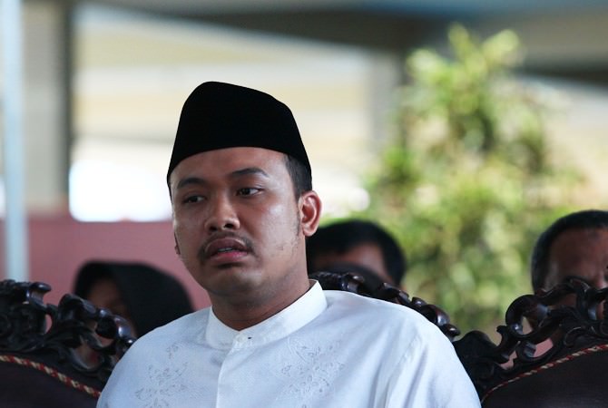 Pilkada Bangkalan, Partai Pengusung Tinggalkan Momon