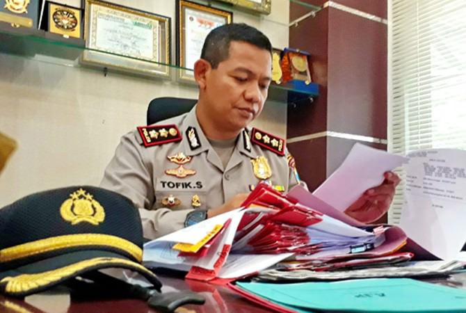 Sediakan Rp 4 Miliar untuk Pengamanan Pilkada