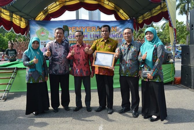 SMAN 4 Pamekasan Raih Adiwiyata Nasional tanpa Verifikasi Lapangan