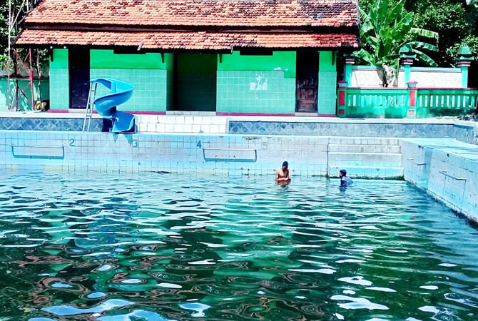 Terkendala Lahan, Dua Wisata Alam Tidak Dikelola