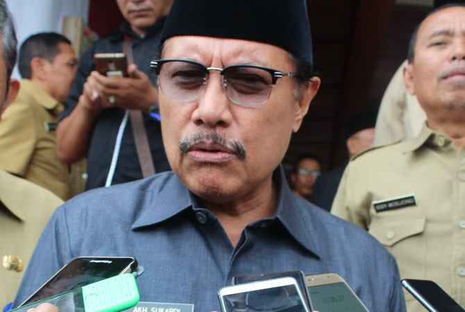 Tertinggi di Madura, Sampang Runner-Up Difteri Se-Jatim