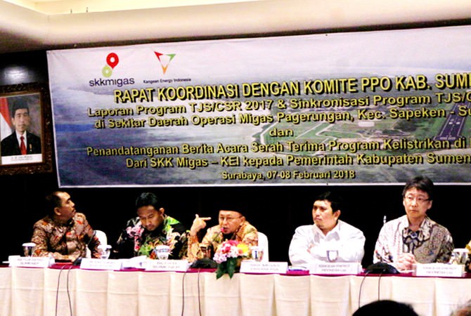 Darurat, Pulau Sapeken Jadi Tempat Sampah Internasional