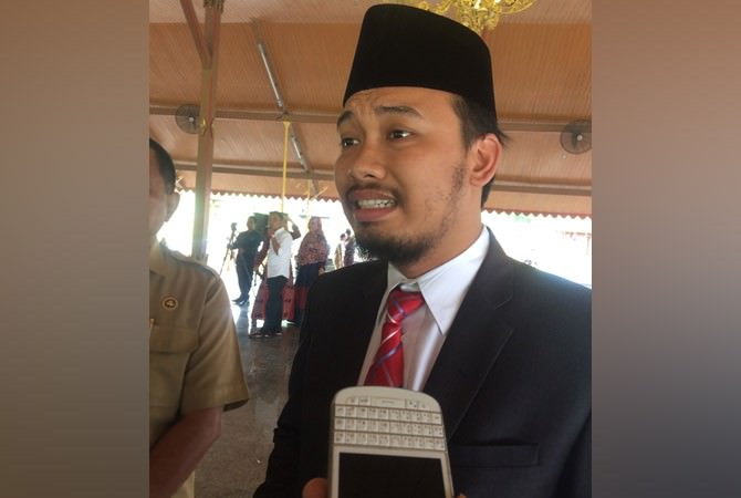 Ini yang Akan Dilakukan Ra Momon setelah Tak Jadi Bupati
