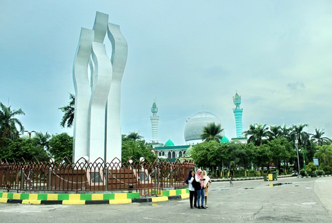 Kemilau Madura Jadi Event Nasional