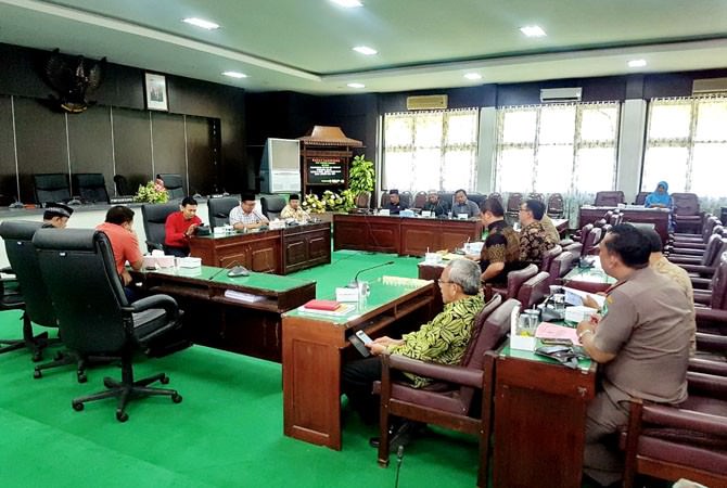 PT MTS Impor 49 Ribu Ton Garam