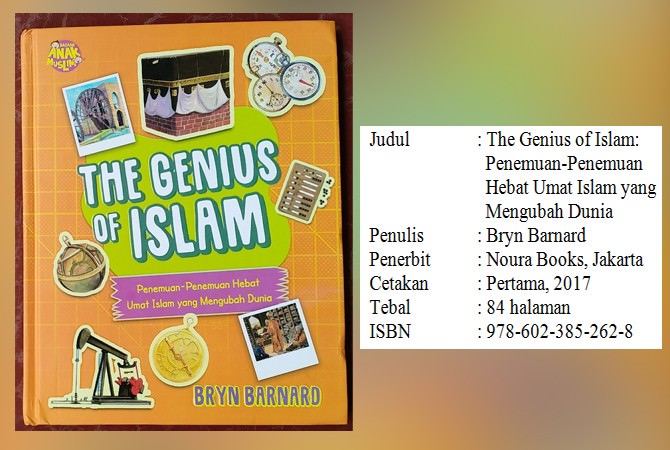 Sumbangan Islam untuk Peradaban Dunia