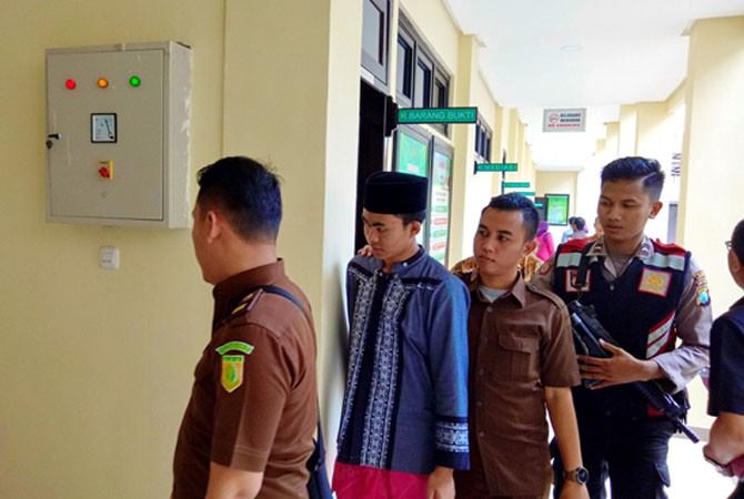 Putusan Kasus Guru Budi Cahyanto Dipercepat, Ini Pertimbangan PN