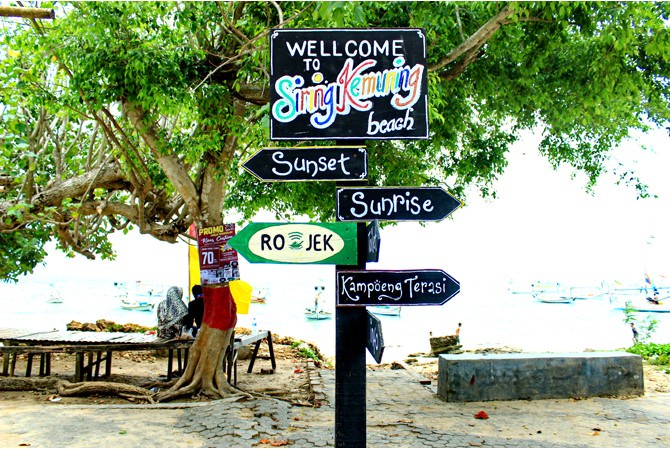 Siring Kemuning Akan Masuk Paket Wisata Madura