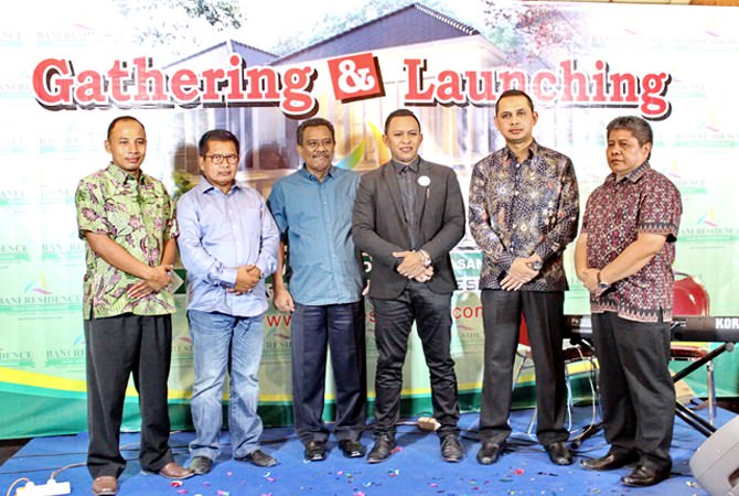 Bani Residence Hunian Mewah dan Eksklusif