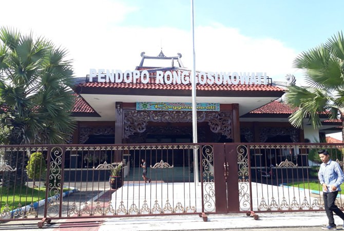 Desak Prioritaskan Pengentasan Kemiskinan