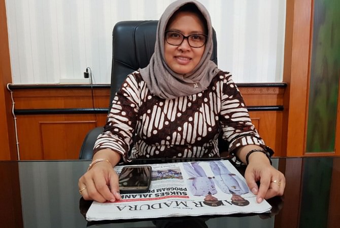 Evi Febriani Ajak Lanjutkan Perjuangan Kartini