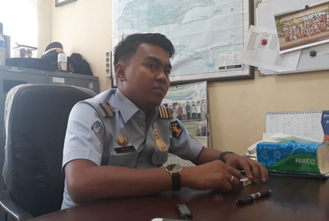 Imigrasi Lepas Tangan Penyalah Guna Paspor