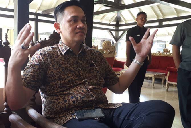Jika Ingin Maju, Sumenep Harus Jadi Ibu Kota
