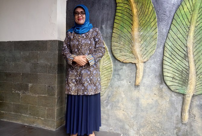 Perempuan, Jangan Takut untuk Berkarya