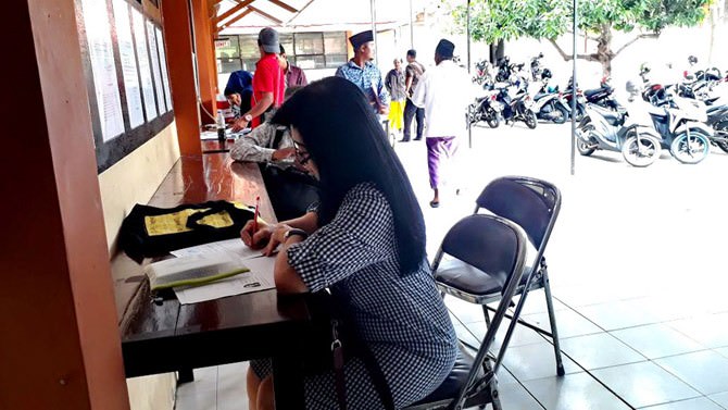 Sambut Baik Wacana Perubahan Masa Berlaku Paspor