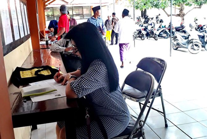 Sambut Baik Wacana Perubahan Masa Berlaku Paspor