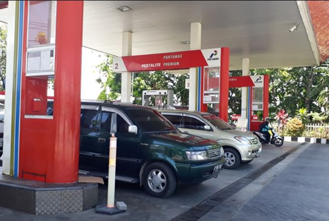 SPBU Wajib Sediakan Premium untuk Pengendara