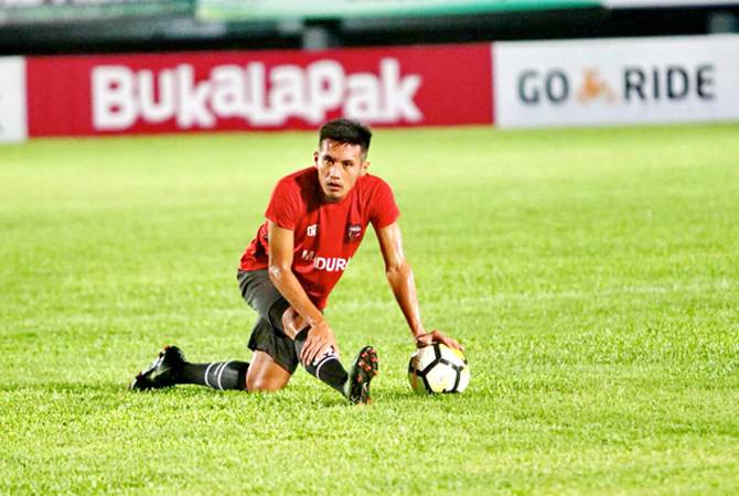 Istirahat Ganti Waktu, Jaga Stamina dengan Madu