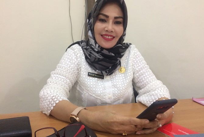 Sekkab Ingatkan Pegawai Tak Malas-malasan Selama Ramadan