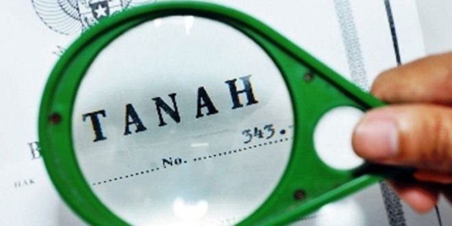 Sidang Putusan Kasus Prona Terancam Gagal