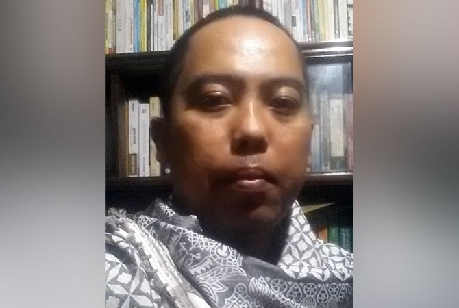 Jagad Keilmuan Masyarakat Madura
