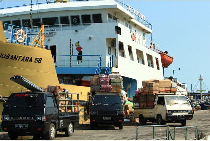 KSOP Kalianget Tambah Armada Rute Kangean