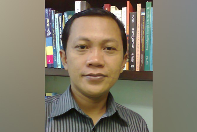 Meluaskan Makna Tadarus