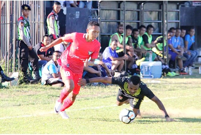 Pengalaman Perdana Yusuf Efendi Puasa di Madura