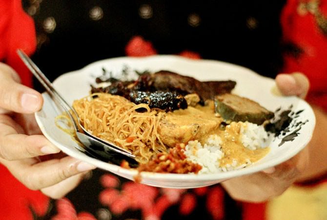 Resep Rahasia Bikin Rasa Berbeda