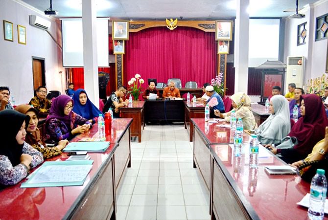 Festival Kuliner Nusantara Siap Digelar