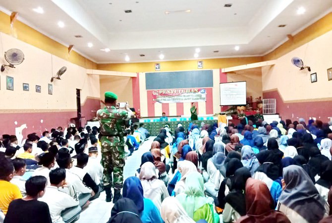 SMAN 1 Sumenep Cetak Siswa Unggul dan Cerdas