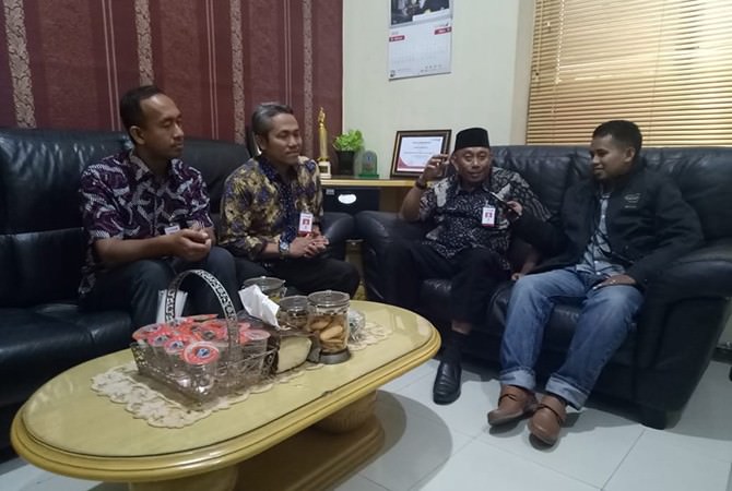 Bank Jatim Pastikan Uang di ATM Asli
