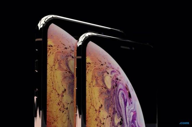 iPhone 2018 Terbaru Harganya Wow Banget, Ini Bocorannya