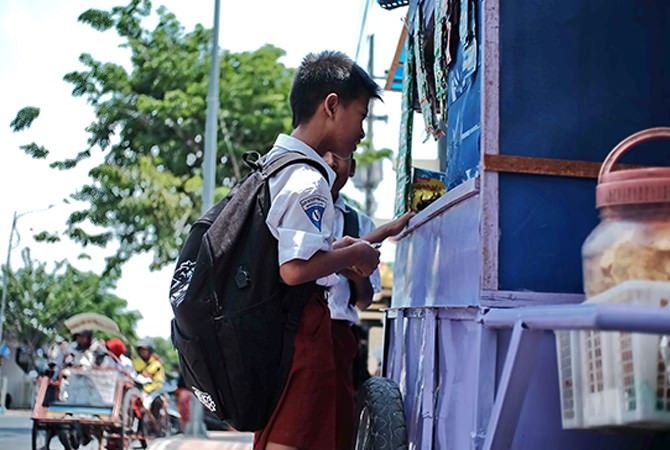 15 Kasus Kekerasan Anak di Bangkalan! Inilah Pendapat UNICEF