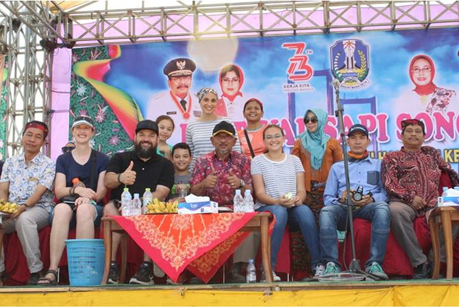 Enam Pemenang Bawa Pulang Hadiah Menarik