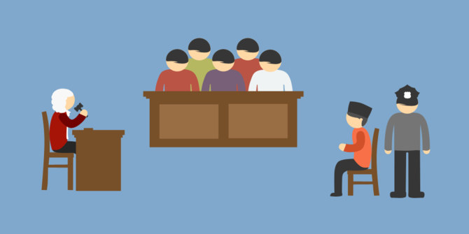 Kasus Pembunuhan Taksi Online Tunggu Putusan Hakim