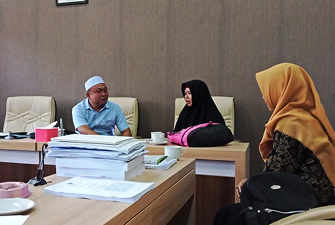 Komisi II DPRD Pamekasan Usulkan Raperda Poligami ke Bapemperda