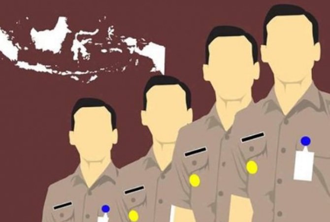 Pendaftaran CPNS Ditutup, Pembuatan SKCK Mendadak Sepi