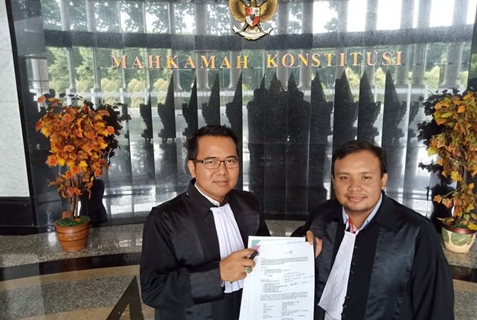 Sidang Perdana Gugatan ASN Digelar