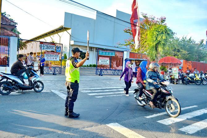 Bangkalan-Sumenep Rp 1,8 Juta, Sampang-Pamekasan Rp 1,7 Juta