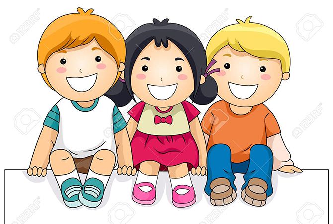 Karakter Anak Tanggung Jawab Siapa?