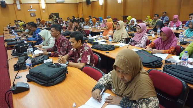 Pejabat Wajib Lapor LHKPN Bertambah