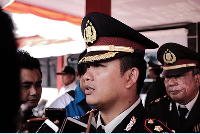 Waspada Penipuan Berkedok Polisi