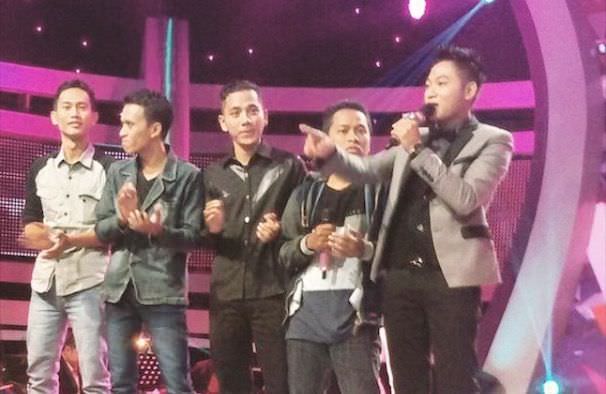 2019, Vertical Band Rilis Lagu Baru