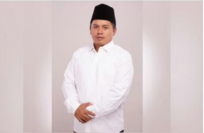 Abd. Faqih Berkomitmen Bangun Tanah Kelahiran