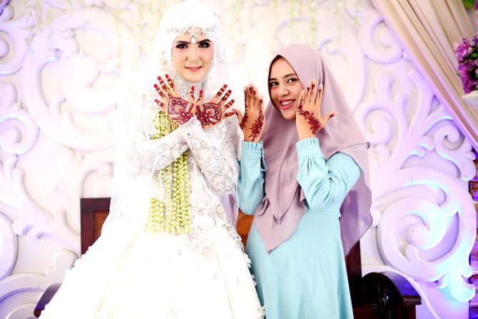 Make Up Kekinian, Lembut -Tahan Lama
