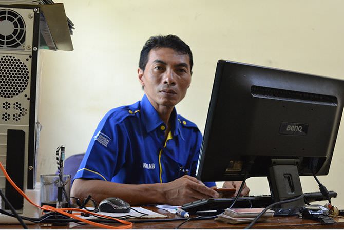 Sosialisasi Harus Menyeluruh