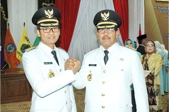 Terus Kembangkan Produk Unggulan dan Peningkatan Hasil Pertanian